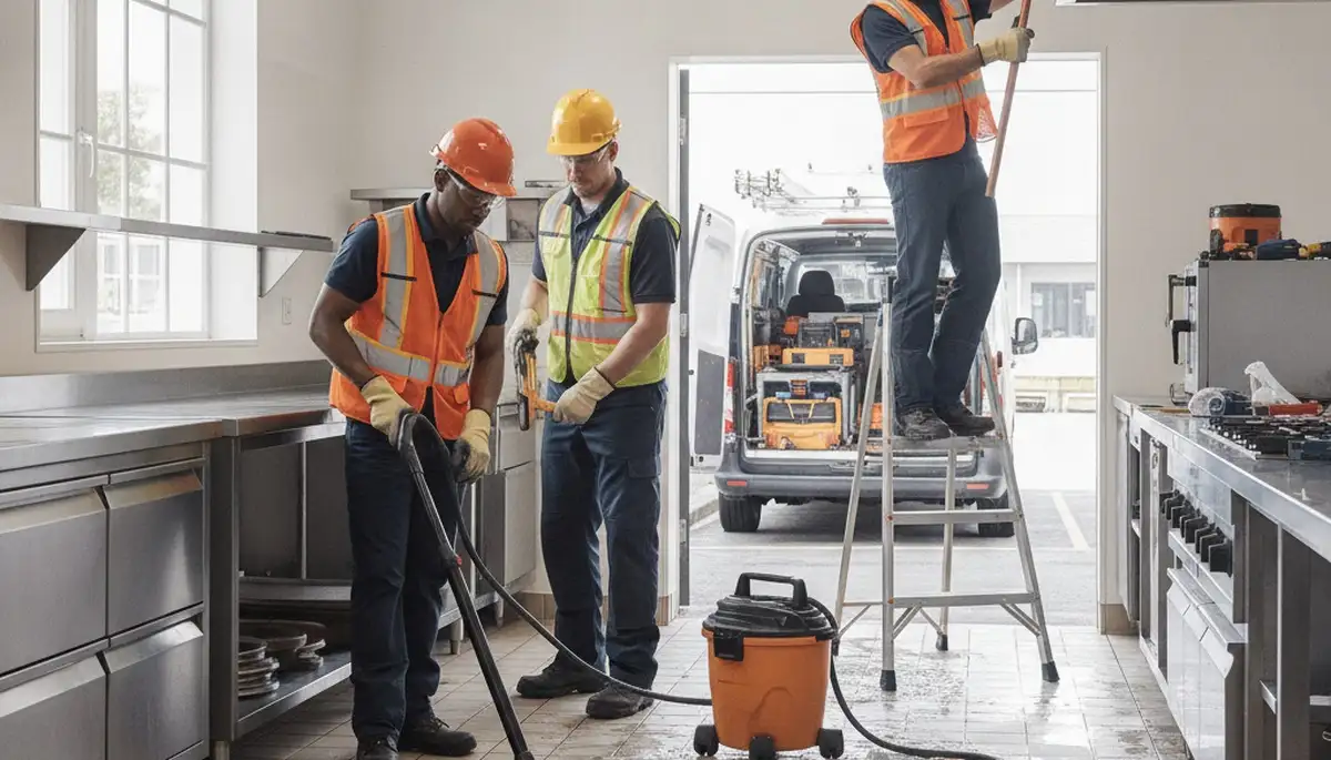 Emergency plumber serving Mountain View, CA with fast leak and burst pipe repair services