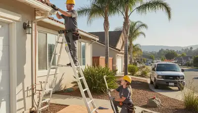 Plumbing repair service in Mountain View, CA for residential and commercial plumbing issues