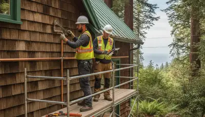 Plumbing repair service van in Mountain View, CA for emergency leak and pipe repairs